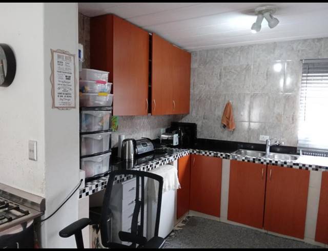 3 BEDROOM TOWNHOUSE FOR SALE IN EDEN GLEN